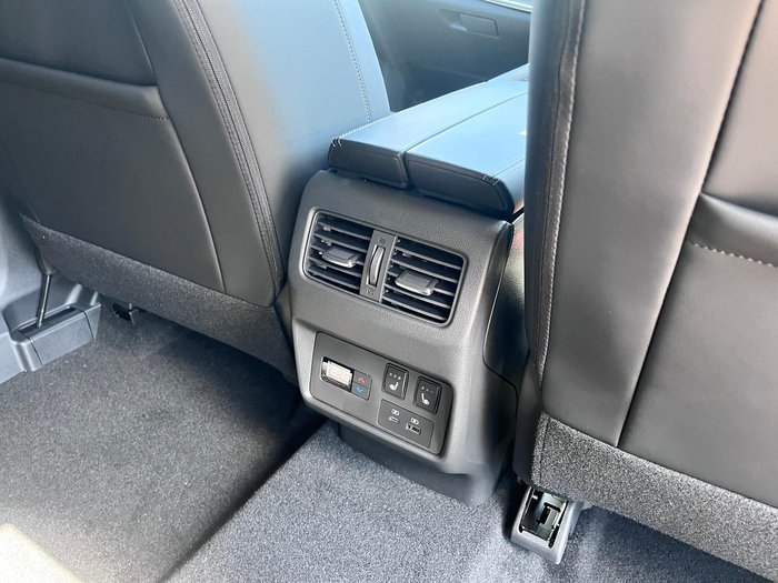 2025 Nissan X-TRAIL Ti-L