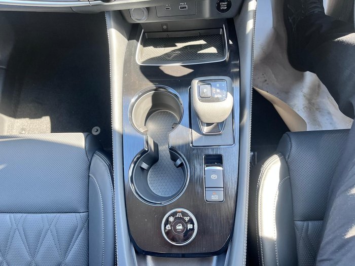 2025 Nissan X-TRAIL Ti-L