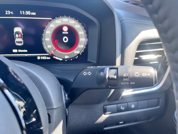 2025 Nissan X-TRAIL Ti-L