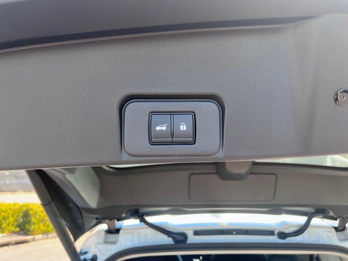2025 Nissan X-TRAIL Ti-L