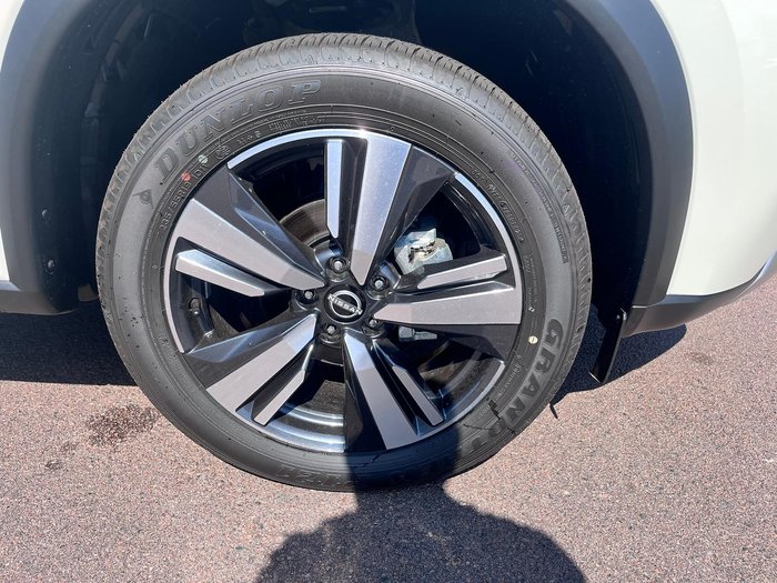 2025 Nissan X-TRAIL Ti-L