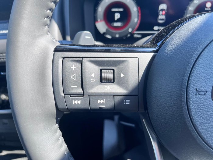 2025 Nissan X-TRAIL Ti-L