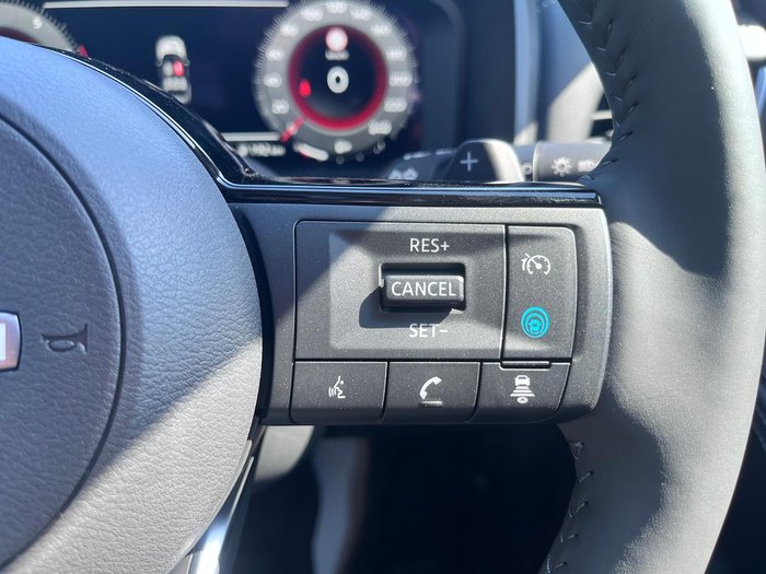 2025 Nissan X-TRAIL Ti-L