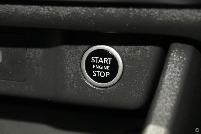 2025 Nissan X-TRAIL ST