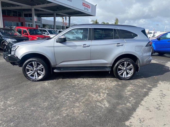 2023 Isuzu MU-X LS-T
