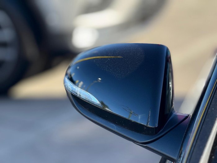 2019 Hyundai i30 N Line Premium PD.3 MY20 Phantom Black