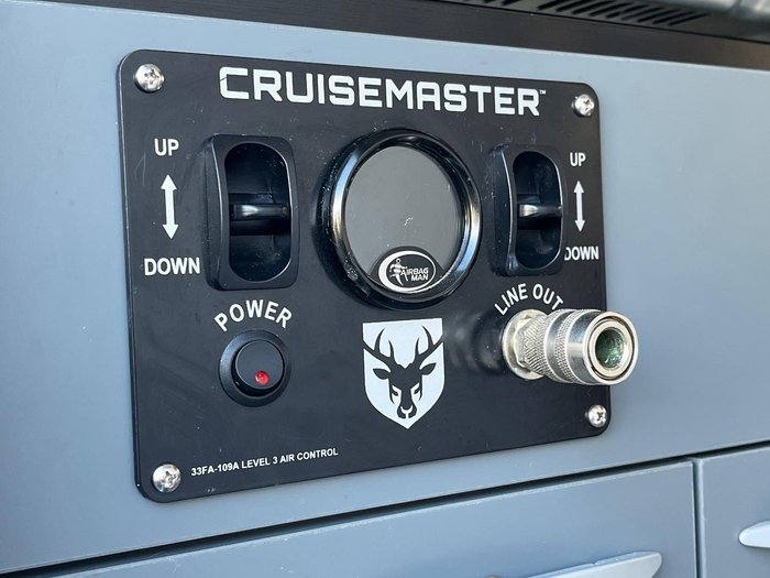 2021 Wallaroo Caravans Compact 16.6