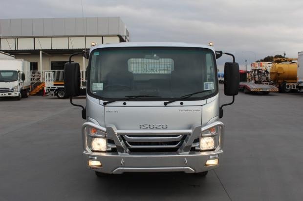 2023 Isuzu Npr 45 155