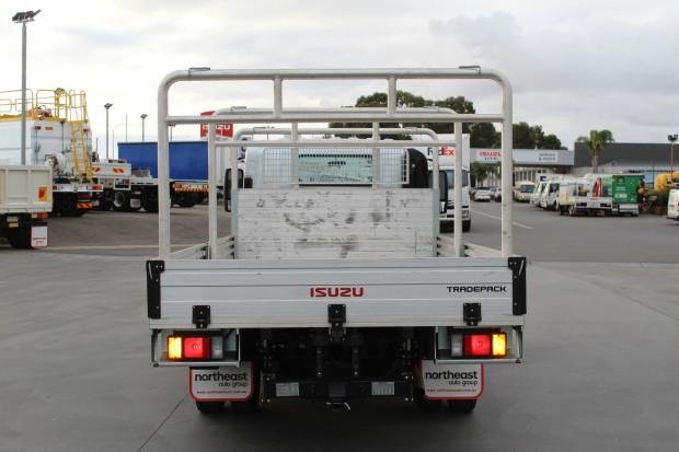2023 Isuzu Npr 45 155
