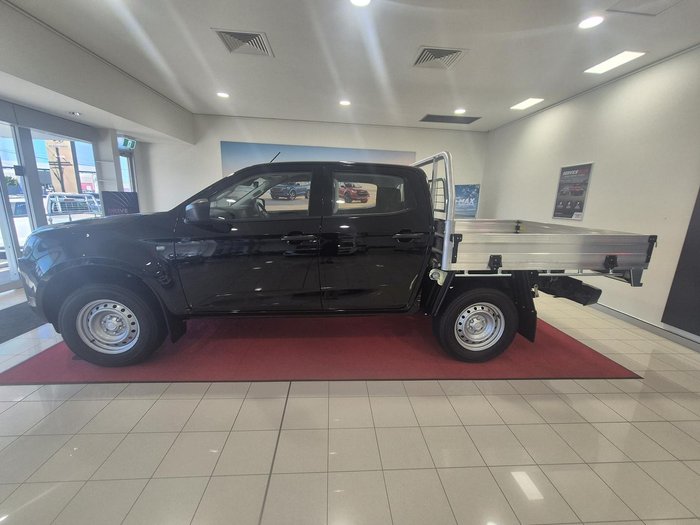 2024 Isuzu D-MAX SX