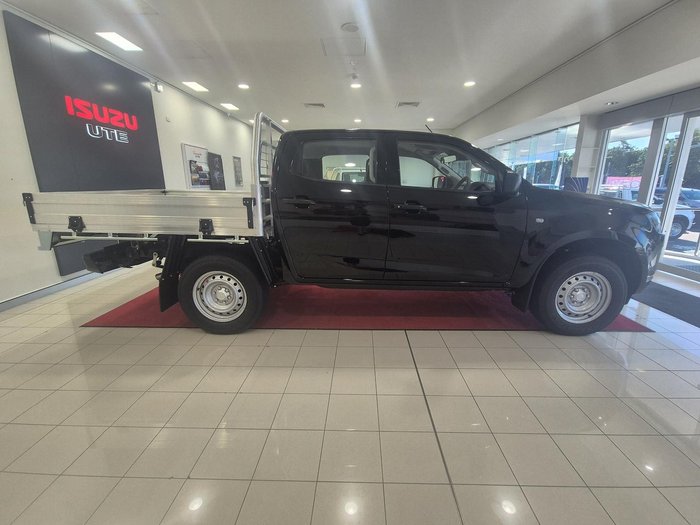 2024 Isuzu D-MAX SX