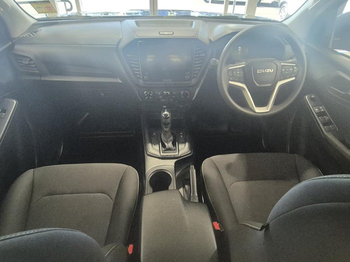2024 Isuzu D-MAX SX