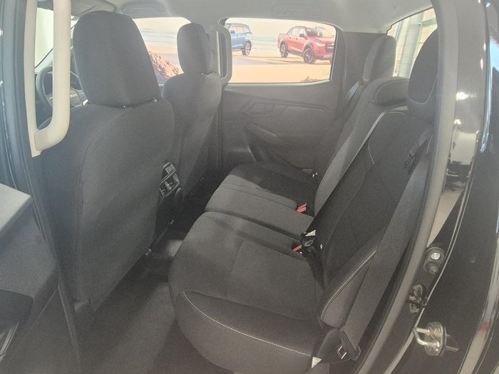 2024 Isuzu D-MAX SX