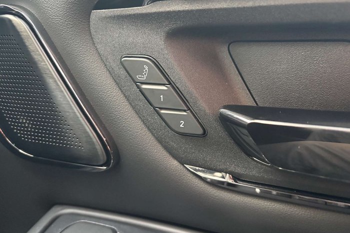 2025 RAM 1500 Limited Hurricane HO RamBox