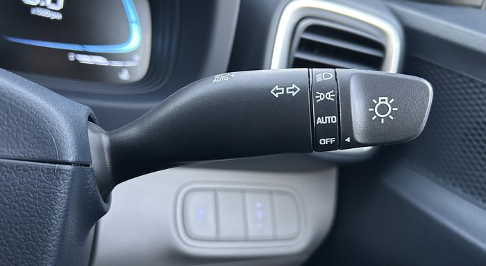 2025 Hyundai Venue Elite QX.V5 MY25 Denim Blue with Chalk White Roof