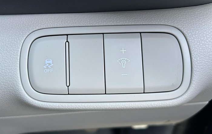 2025 Hyundai Venue Elite