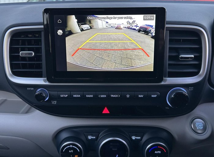 2025 Hyundai Venue Elite