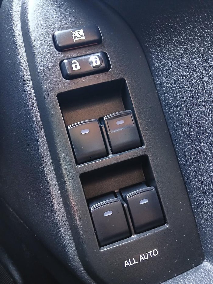 2018 Toyota Landcruiser Prado GXL