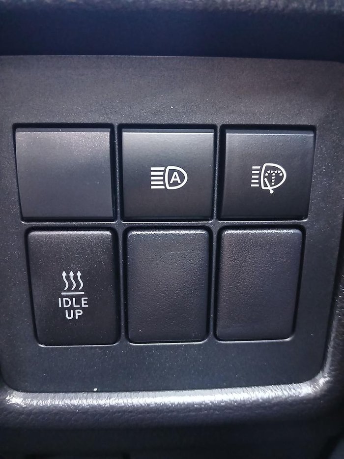 2018 Toyota Landcruiser Prado GXL