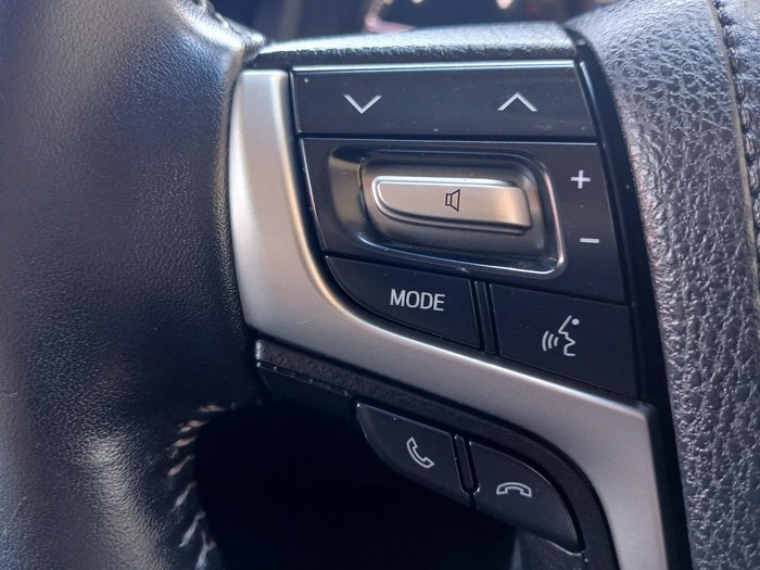 2018 Toyota Landcruiser Prado GXL