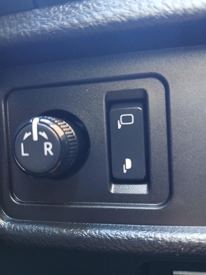 2018 Toyota Landcruiser Prado GXL