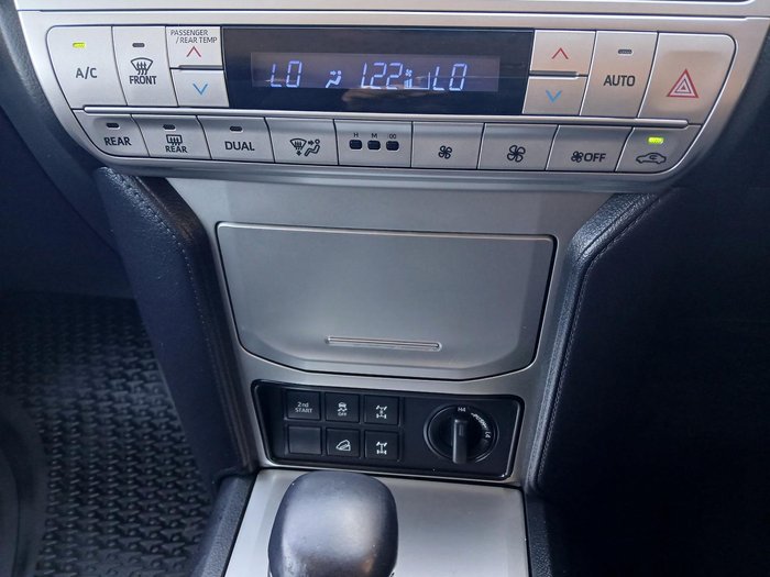 2018 Toyota Landcruiser Prado GXL