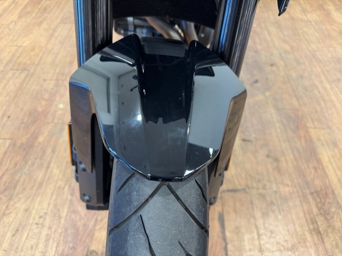 2018 Ktm 790 DUKE GREY
