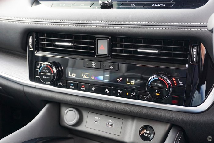 2025 Nissan X-TRAIL Ti e-POWER