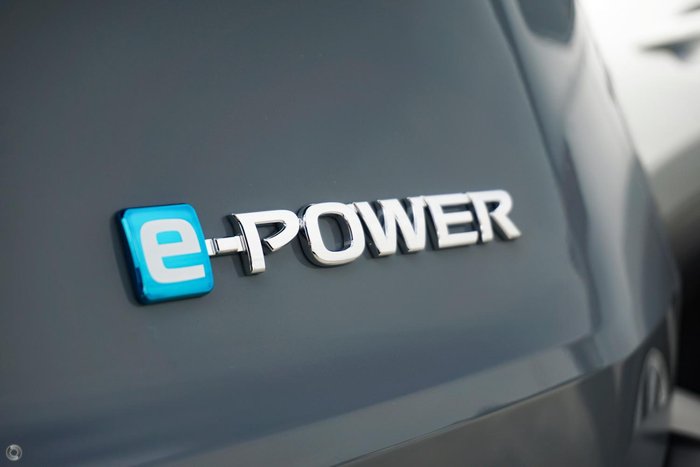 2025 Nissan X-TRAIL Ti e-POWER