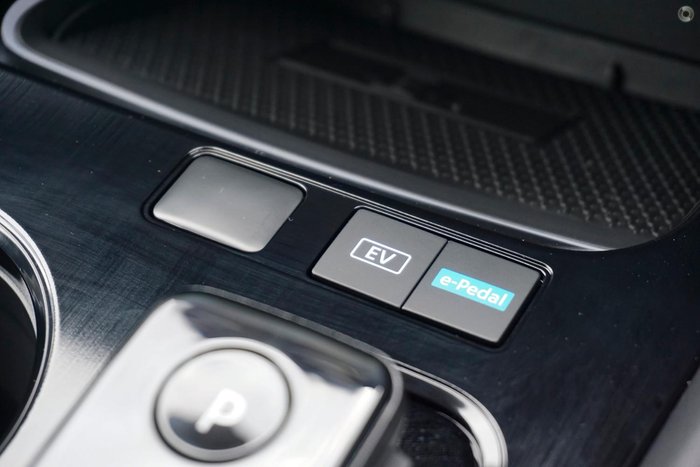 2025 Nissan X-TRAIL Ti e-POWER