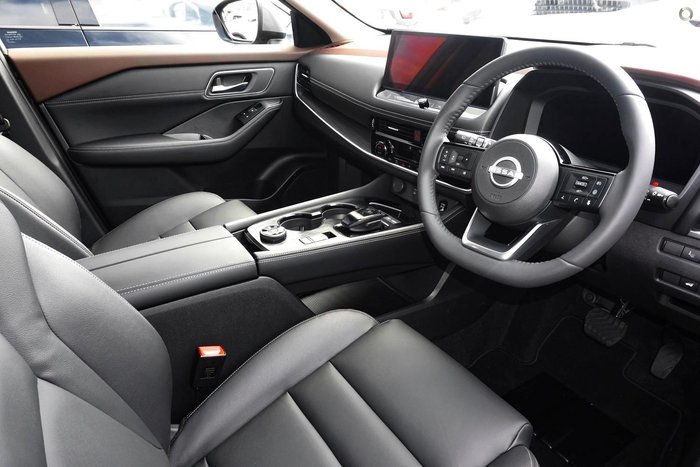 2025 Nissan X-TRAIL Ti e-POWER