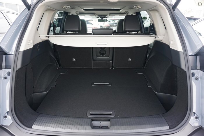 2025 Nissan X-TRAIL Ti e-POWER