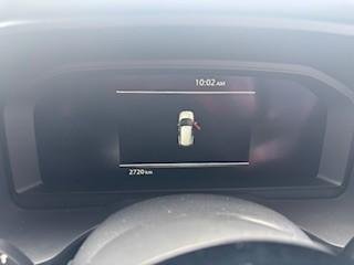 2025 Nissan X-TRAIL Ti-L