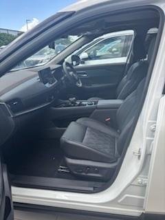 2025 Nissan X-TRAIL Ti-L