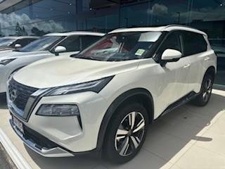 2025 Nissan X-TRAIL Ti-L