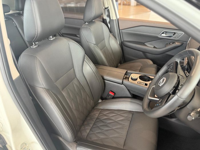 2025 Nissan X-TRAIL Ti-L