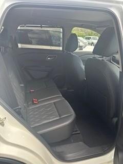 2025 Nissan X-TRAIL Ti-L