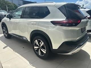 2025 Nissan X-TRAIL Ti-L