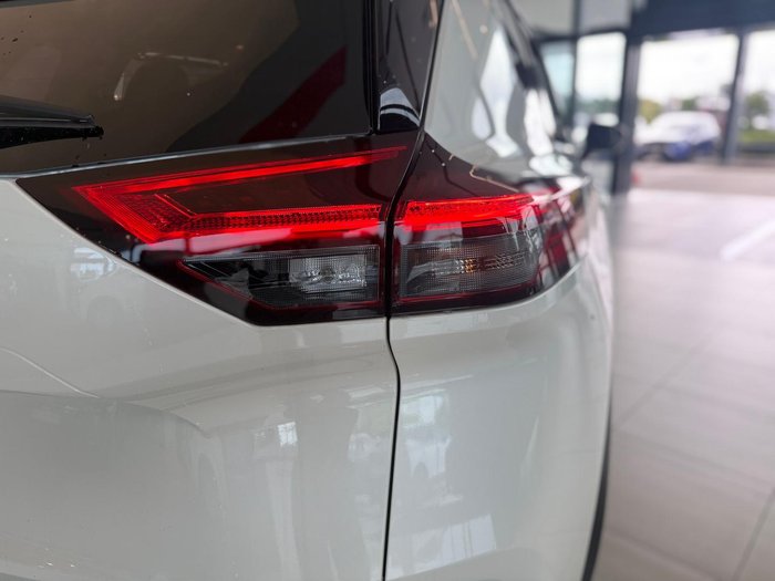 2025 Nissan X-TRAIL Ti-L