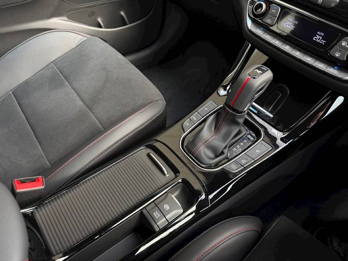 2025 Hyundai i30 N Line Premium