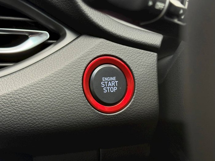2025 Hyundai i30 N Line Premium