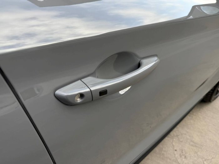 2025 Hyundai i30 N Line Premium