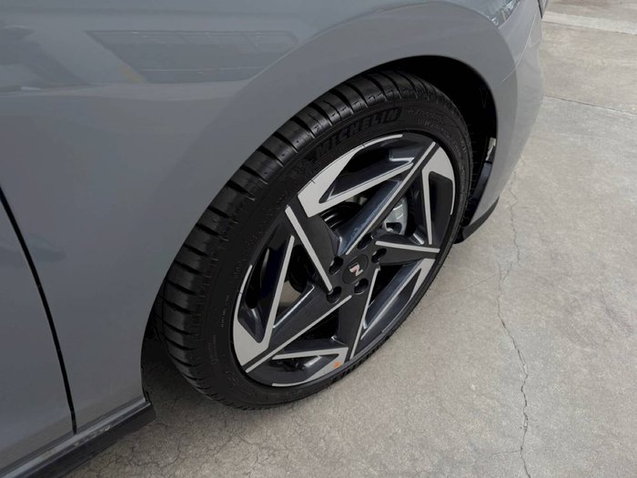 2025 Hyundai i30 N Line Premium