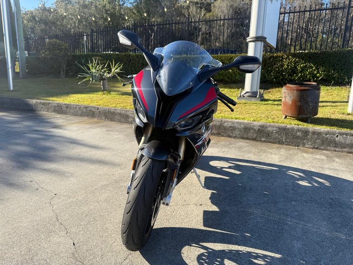 2022 BMW S 1000 RR Sport