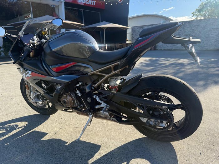 2022 BMW S 1000 RR Sport