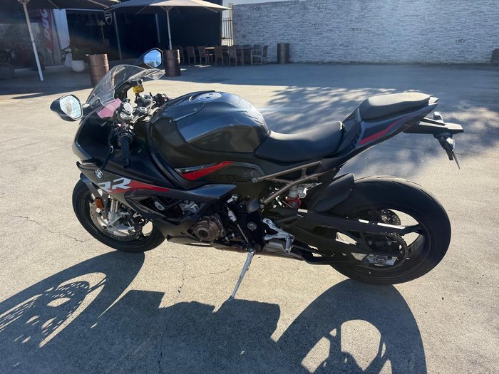2022 BMW S 1000 RR Sport