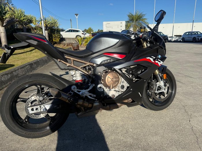2022 BMW S 1000 RR Sport