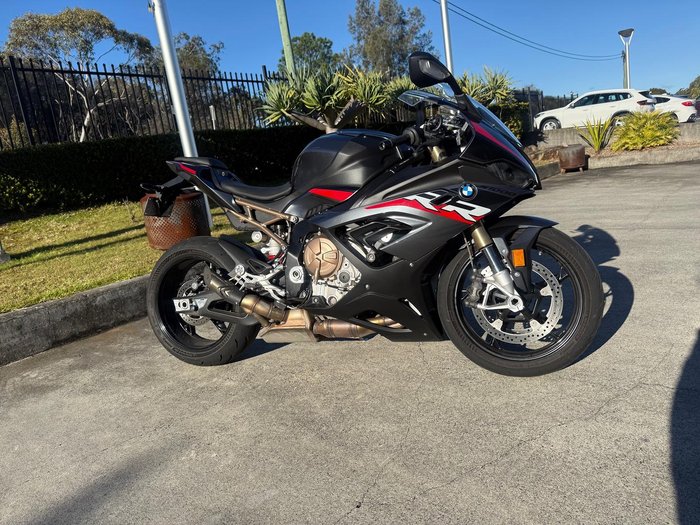 2022 BMW S 1000 RR Sport