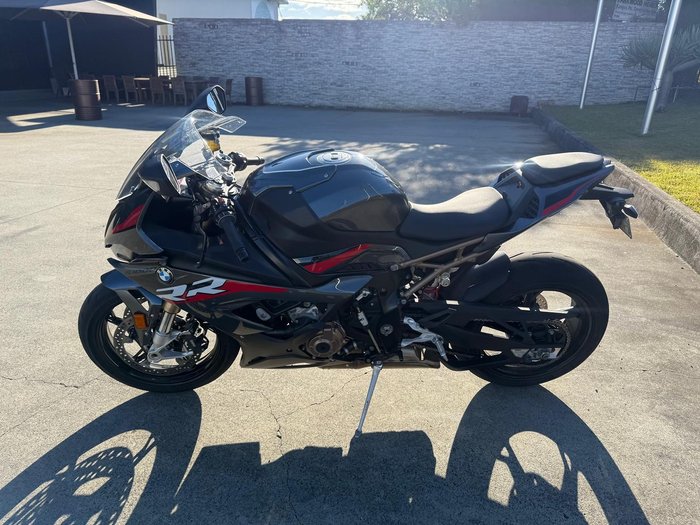 2022 BMW S 1000 RR Sport