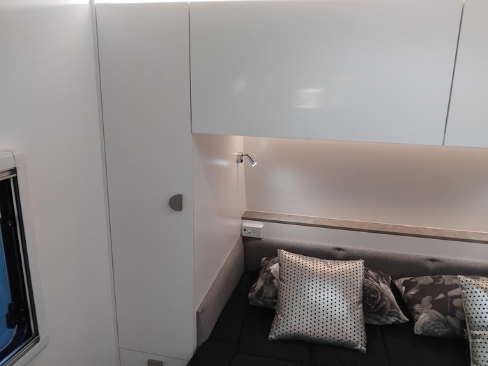 2025 Traveller Destination Track 20Ft Semi Offroad- Insane Price!